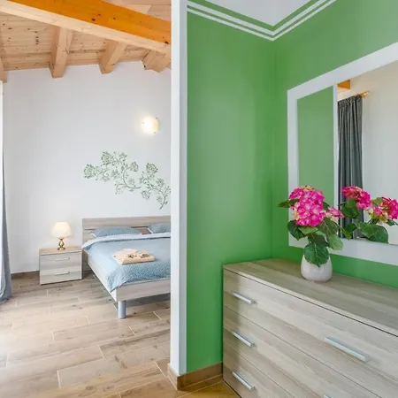Countryside Villas Diletta & Violetta Brajkovici  Exterior photo