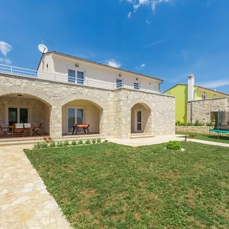 Countryside Villas Diletta & Violetta Brajkovici  Exterior photo