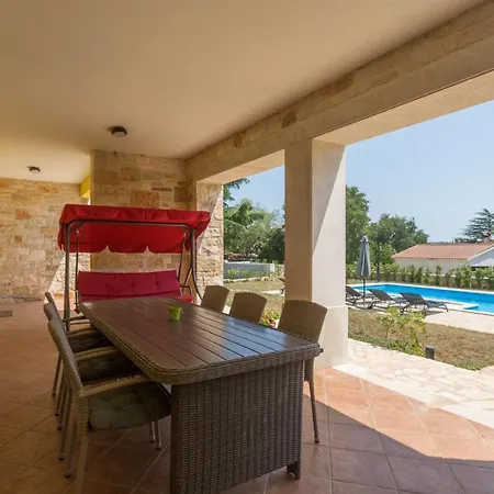 Countryside Villas Diletta & Violetta Brajkovici  Exterior photo