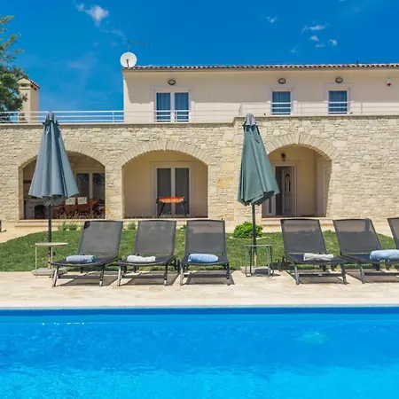 Countryside Villas Diletta & Violetta Brajkovici  Exterior photo