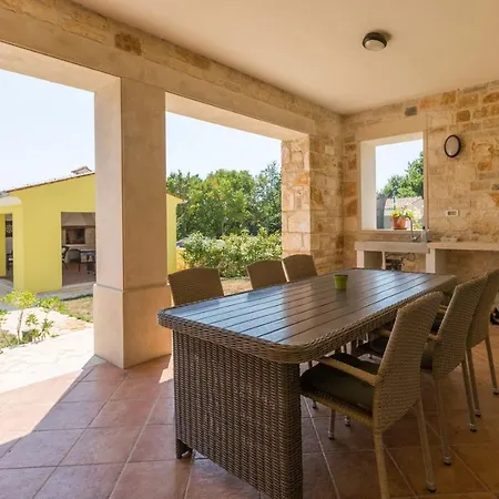 Countryside Villas Diletta & Violetta Brajkovici  Exterior photo