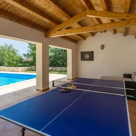 Countryside Villas Diletta & Violetta Brajkovici  Exterior photo