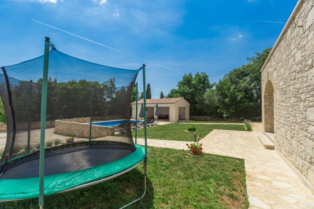 Villa Countryside Diletta & Violetta Brajkovici (Kanfanar)