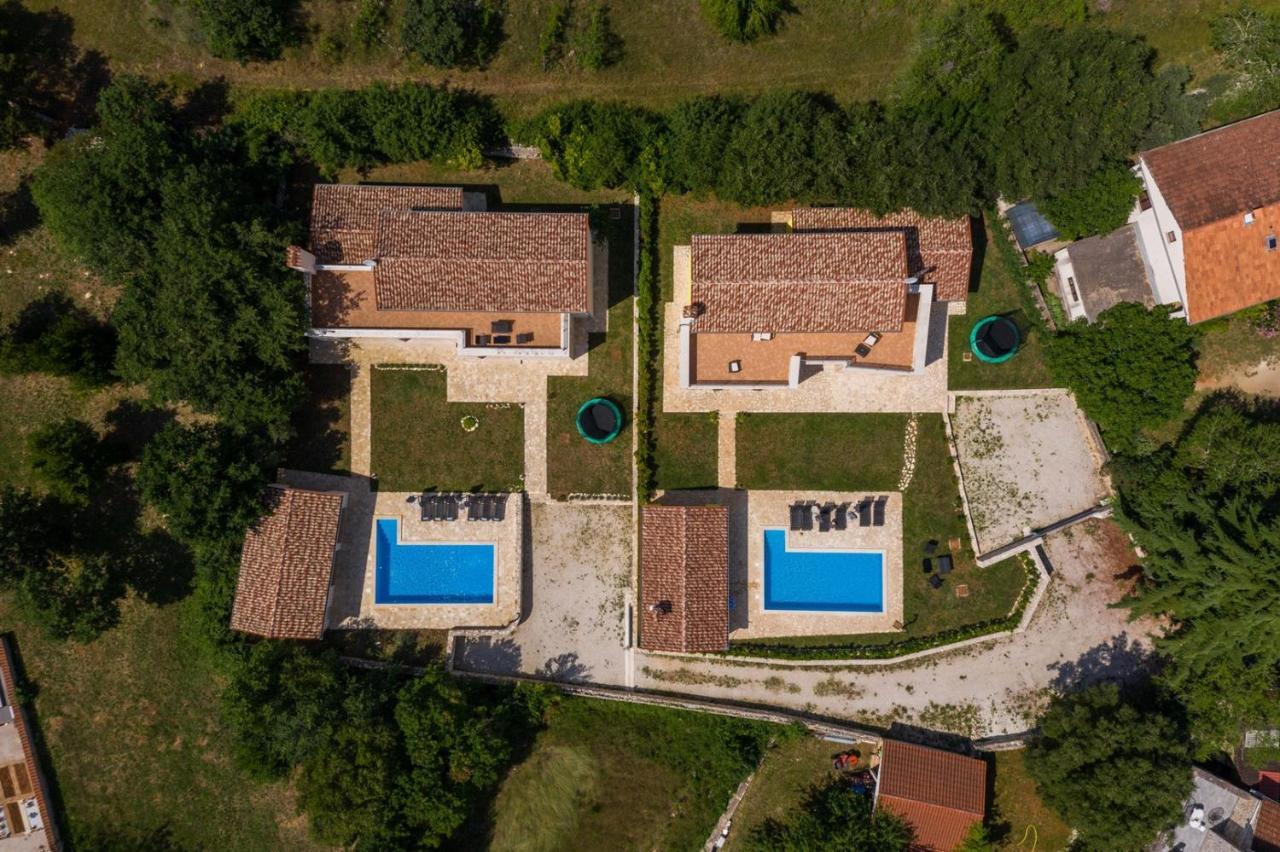 Villa Countryside Diletta & Violetta