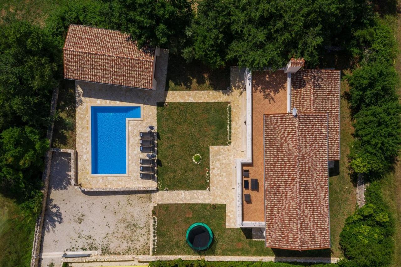 Countryside Diletta & Violetta Villa *